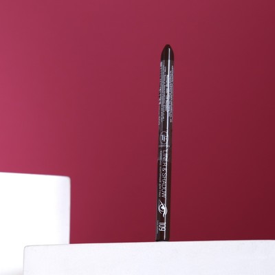 Контурный карандаш для глаз TF Liner & Shadow автоматический, тон №109 dark brown - Фото 1