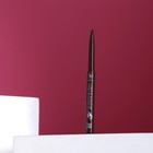 Контурный карандаш для глаз TF Liner & Shadow автоматический, тон №109 dark brown - Фото 2