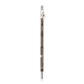 

Карандаш для глаз с точилкой TF Professional Lipliner Pencil, тон №132 dark taupe