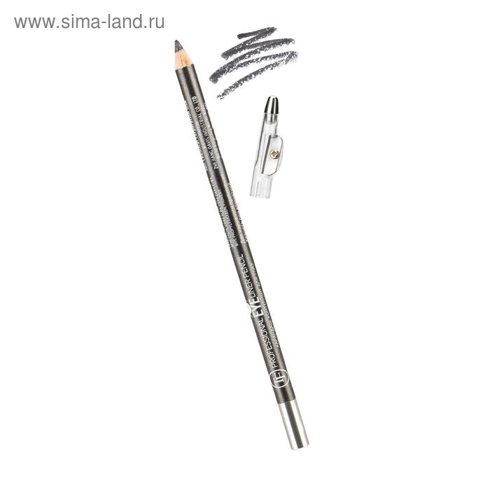 фото Карандаш для глаз с точилкой tf professional lipliner pencil, тон №135 starry sky