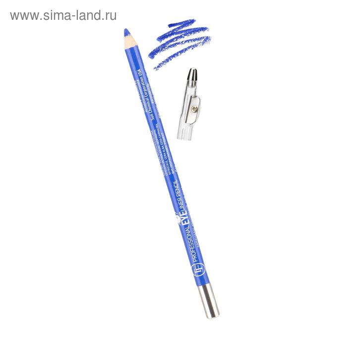 фото Карандаш для глаз с точилкой tf professional lipliner pencil, тон №142 cornflower