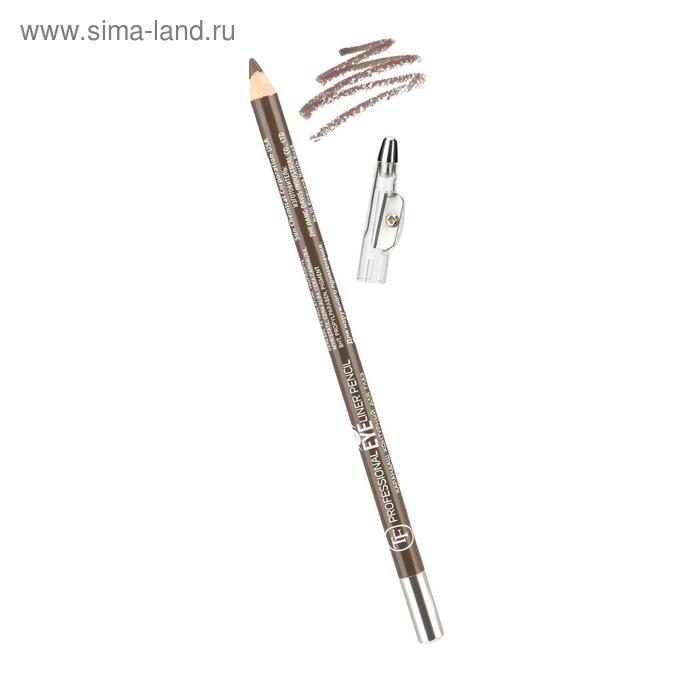 фото Карандаш для глаз с точилкой tf professional lipliner pencil, тон №130 hazelnut