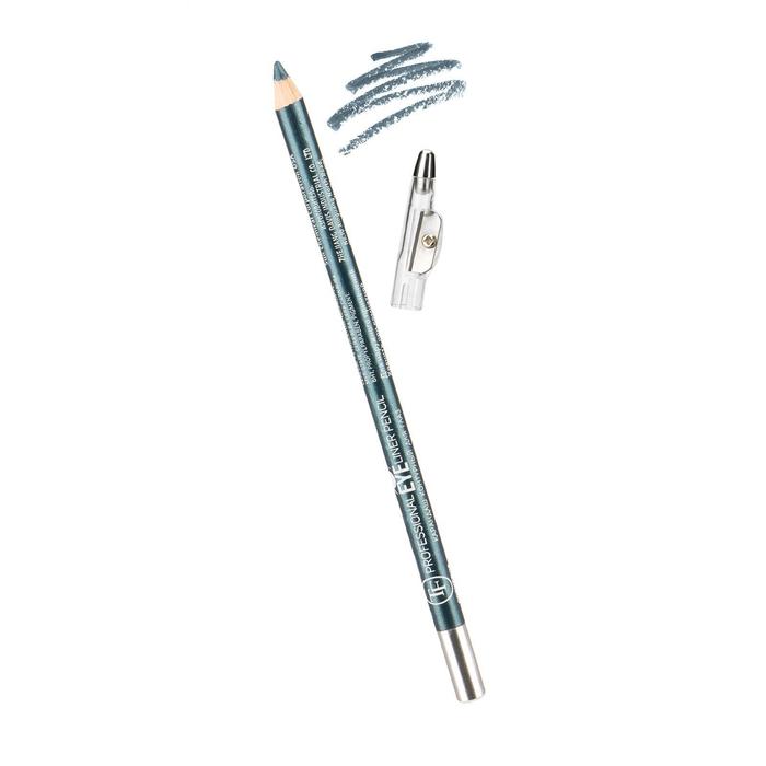 фото Карандаш для глаз с точилкой tf professional lipliner pencil, тон №137 sea wave