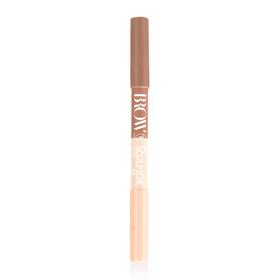 

Карандаш для бровей TF Brow Pro Sculptor двухсторонний, тон №02 тёмный блонд