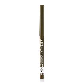 

Контурный карандаш для глаз TF Slide-on Eye Liner, тон №07 зелёно-коричневый