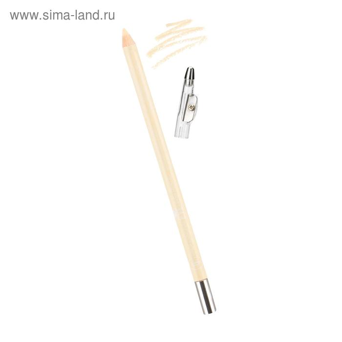 фото Карандаш для глаз с точилкой tf professional lipliner pencil, тон №131 ivory