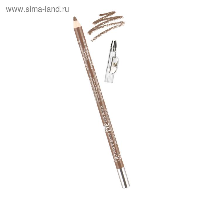 фото Карандаш для глаз с точилкой tf professional lipliner pencil, тон №136 taupe