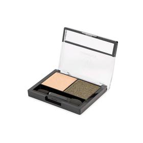 

Тени для век TF Color Show Eyeshadow, тон 206 светлый лимонный и травяной