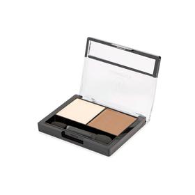 

Тени для век TF Color Show Eyeshadow, тон 219 мокко и молочный перламутр