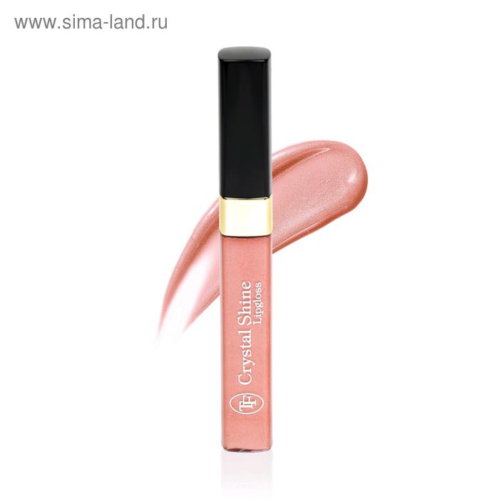 

Жидкая помада для губ TF Crystal Shine Lipgloss, тон 10 розовая энергия