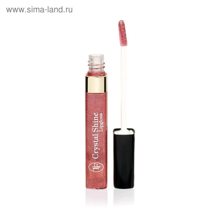 

Жидкая помада для губ TF Crystal Shine Lipgloss, тон 12 северное сияние