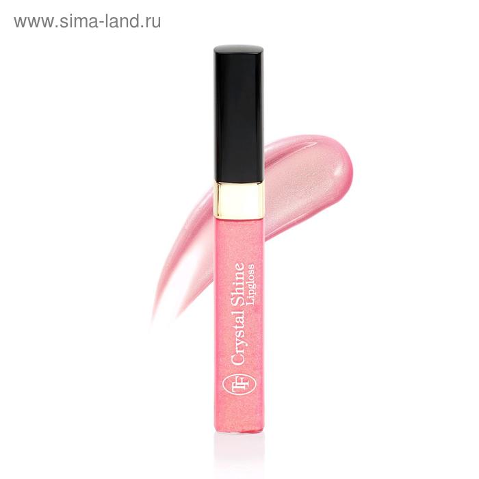 

Жидкая помада для губ TF Crystal Shine Lipgloss, тон 29 изящный розовый