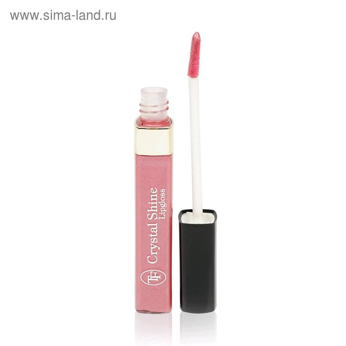 

Жидкая помада для губ TF Crystal Shine Lipgloss, тон 39 настоящая леди