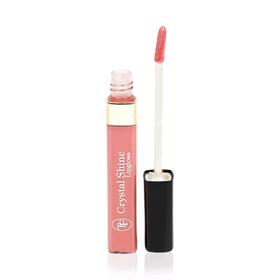 

Жидкая губная помада TF Crystal Shine Lipgloss, тон 49 розовый персик