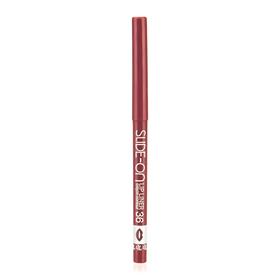 

Контурный карандаш для губ TF Slide-on Lip Liner, тон №36 живой коралл