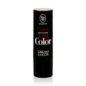 

Губная помада TF BB Color Lipstick кремовая, тон 130 молочный шоколад