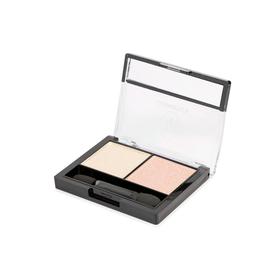 

Тени для век TF Color Show Eyeshadow, тон 218 бежевое и розовое золото