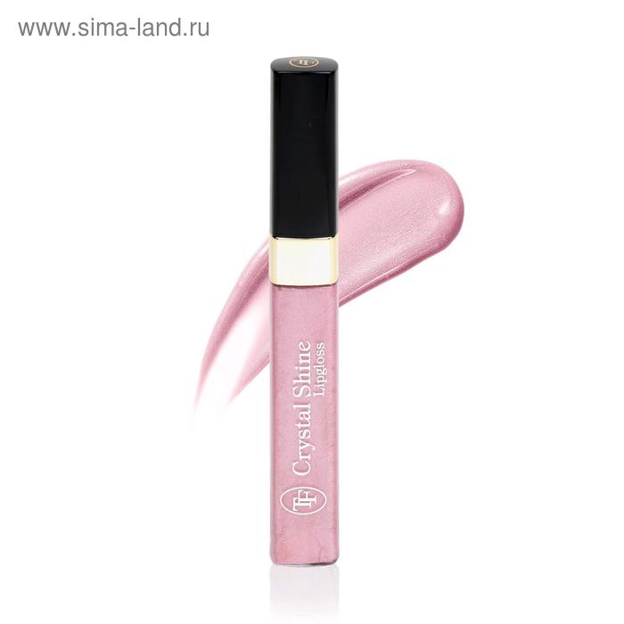 Жидкая помада для губ TF Crystal Shine Lipgloss, тон 30 розовый кварц