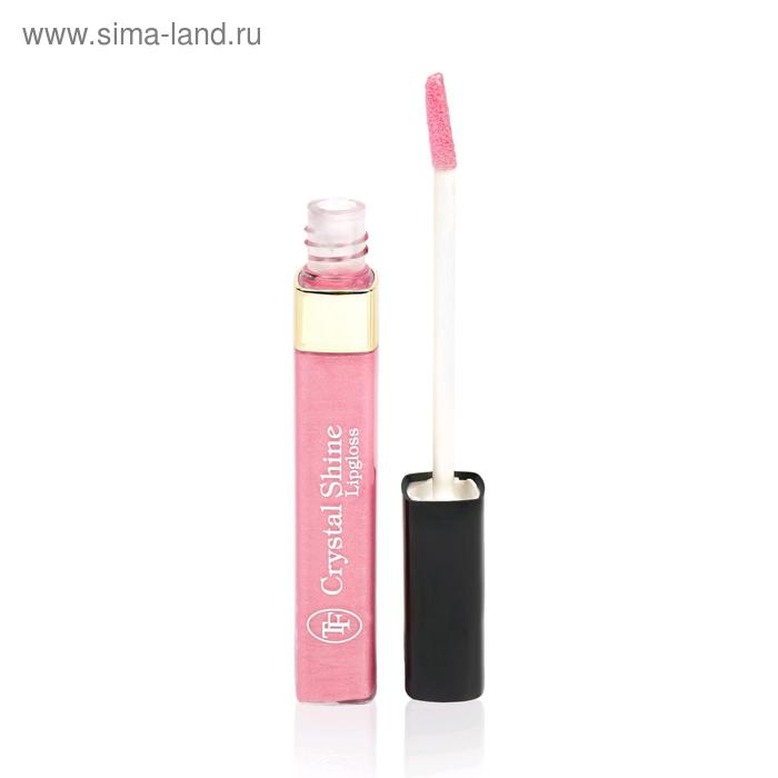 

Жидкая помада для губ TF Crystal Shine Lipgloss, тон 37 нежная сирень
