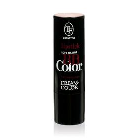

Губная помада TF BB Color Lipstick кремовая, тон 107 натуральный беж