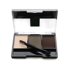 

Моделирующий набор для бровей TF Eyebrow 3 Color Set, тон 43 средний