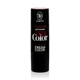

Губная помада TF BB Color Lipstick кремовая, тон 126 розовая сирень