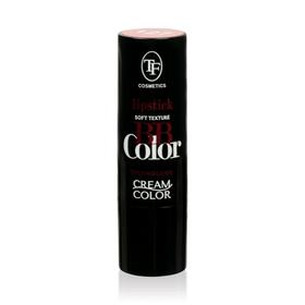 

Губная помада TF BB Color Lipstick кремовая, тон 127 розовый персик