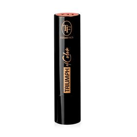 

Губная помада TF Triumph of Color, увлажняющая, глянец, тон 711 розовый зефир