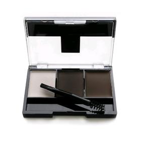 

Моделирующий набор для бровей TF Eyebrow 3 Color Set, тон 42 тёмный
