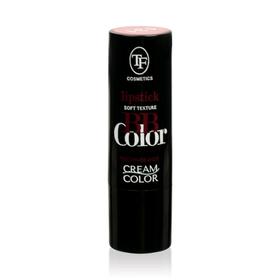 

Губная помада TF BB Color Lipstick кремовая, тон 131 нежно-розовый
