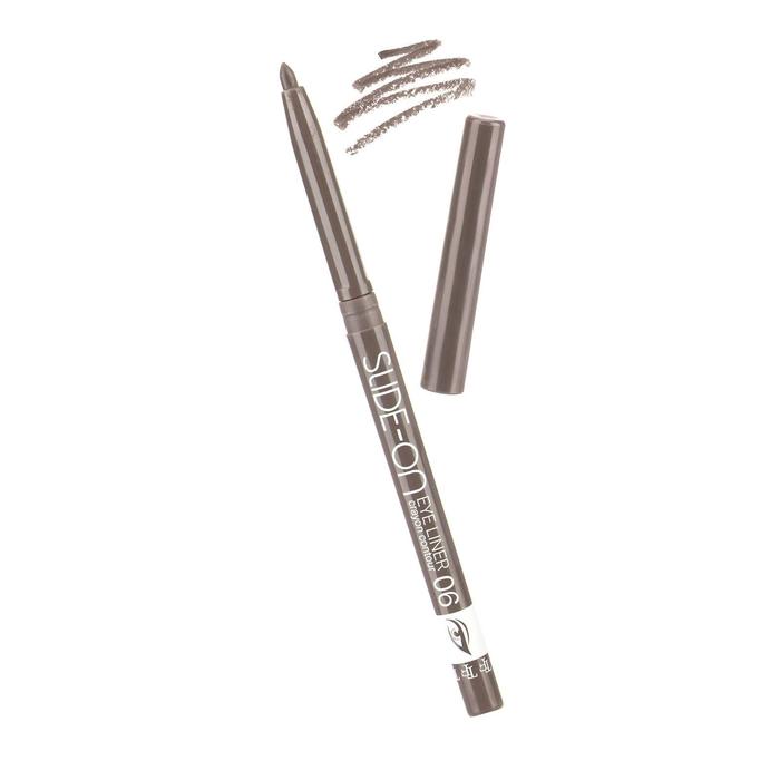 Контурный карандаш для глаз TF Slide-on Eye Liner, тон №06 тейп карандаш для губ slide on eye liner тон 35 пыльно розовый cu 17
