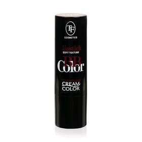 

Губная помада TF BB Color Lipstick кремовая, тон 102 капучино
