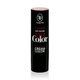 

Губная помада TF BB Color Lipstick кремовая, тон 132 сливовый