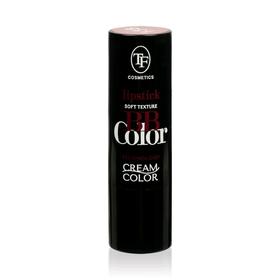 

Губная помада TF BB Color Lipstick кремовая, тон 138 брусника