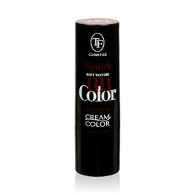 

Губная помада TF BB Color Lipstick кремовая, тон 137 бургунди