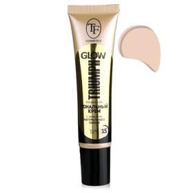

Тональный крем TF Glow Triumph Foundation, тон 204 натуральный