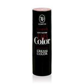 

Губная помада TF BB Color Lipstick кремовая, тон 129 нюдовый