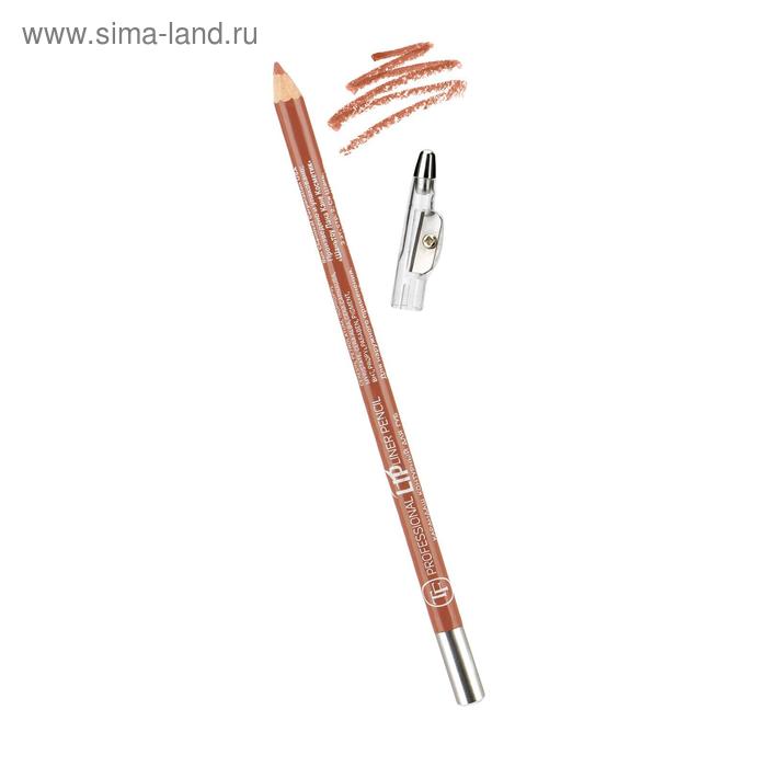 Карандаш для губ с точилкой TF Professional Lipliner Pencil тон 099 натуральный поцелуй 88₽