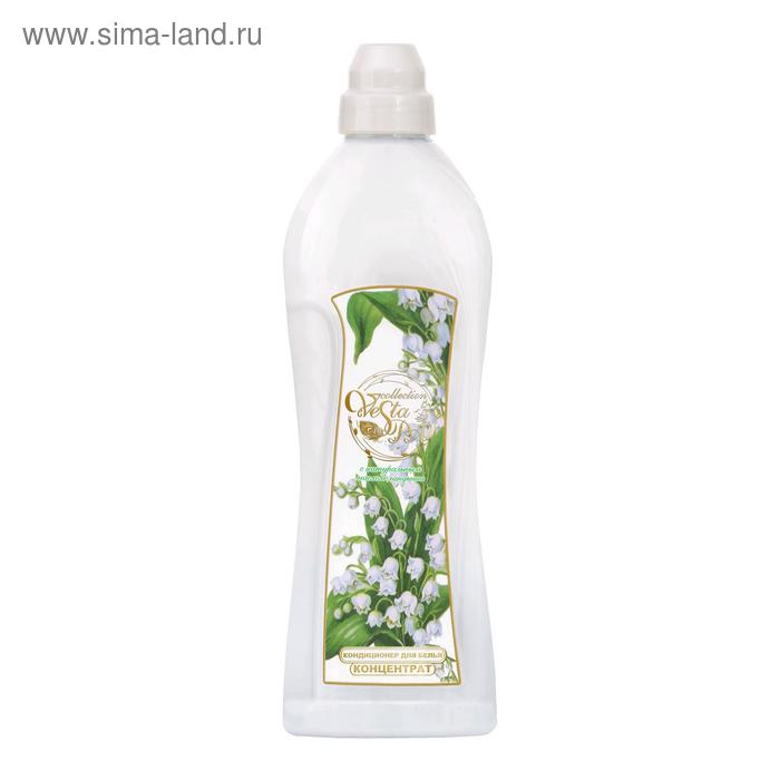 

Кондиционер для белья Vesta Spa Collection «Ландыш», 1 л
