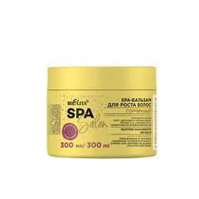 

Бальзам для роста волос Bielita SPA Salon «Горчичный», 300 мл