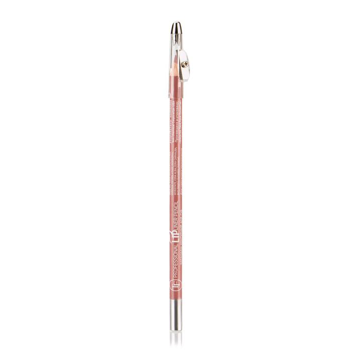 фото Карандаш для губ с точилкой tf professional lipliner pencil, тон №077 розовое дерево