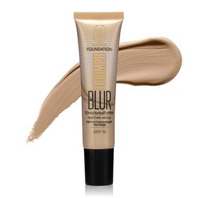 

Тональный крем TF Blur Foundation, тон 33 светлый беж