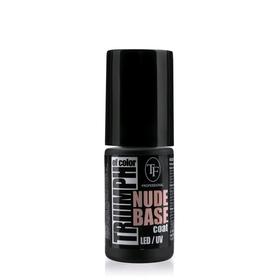 

Основа для гель-лака TF Nude Base coat, тон 02