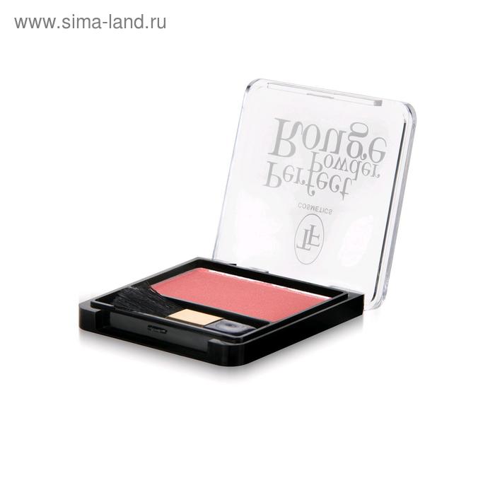 

Румяна TF Perfect Powder Rouge, тон 02 розалия