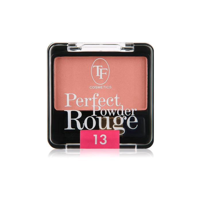 фото Румяна tf perfect powder rouge, тон 13 орхидея