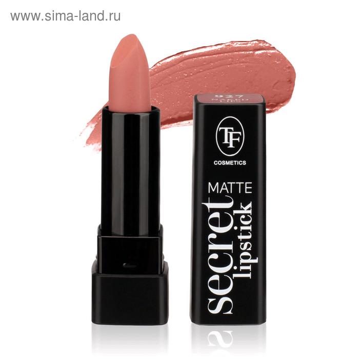 

Матовая помада TF Matte Secret, тон 927 Party