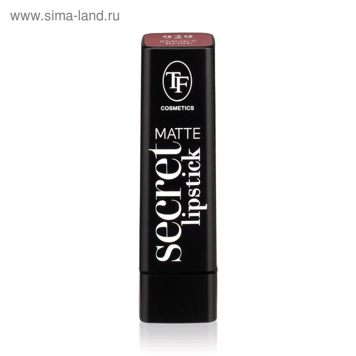 

Матовая помада TF Matte Secret, тон 929 Party