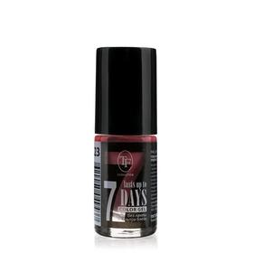 

Лак для ногтей TF Color Gel, тон 223