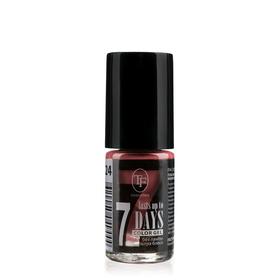 

Лак для ногтей TF Color Gel, тон 224