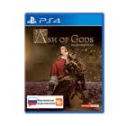Игра для Sony Playstation 4 Ash of Gods: Redemption Стандартное издание Игра для Sony Playstation 4 Ash of Gods: Redemption Стандартное издание